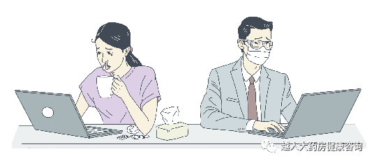 so easy 妈妈再也不用担心我分不清感冒和过敏性鼻炎啦~