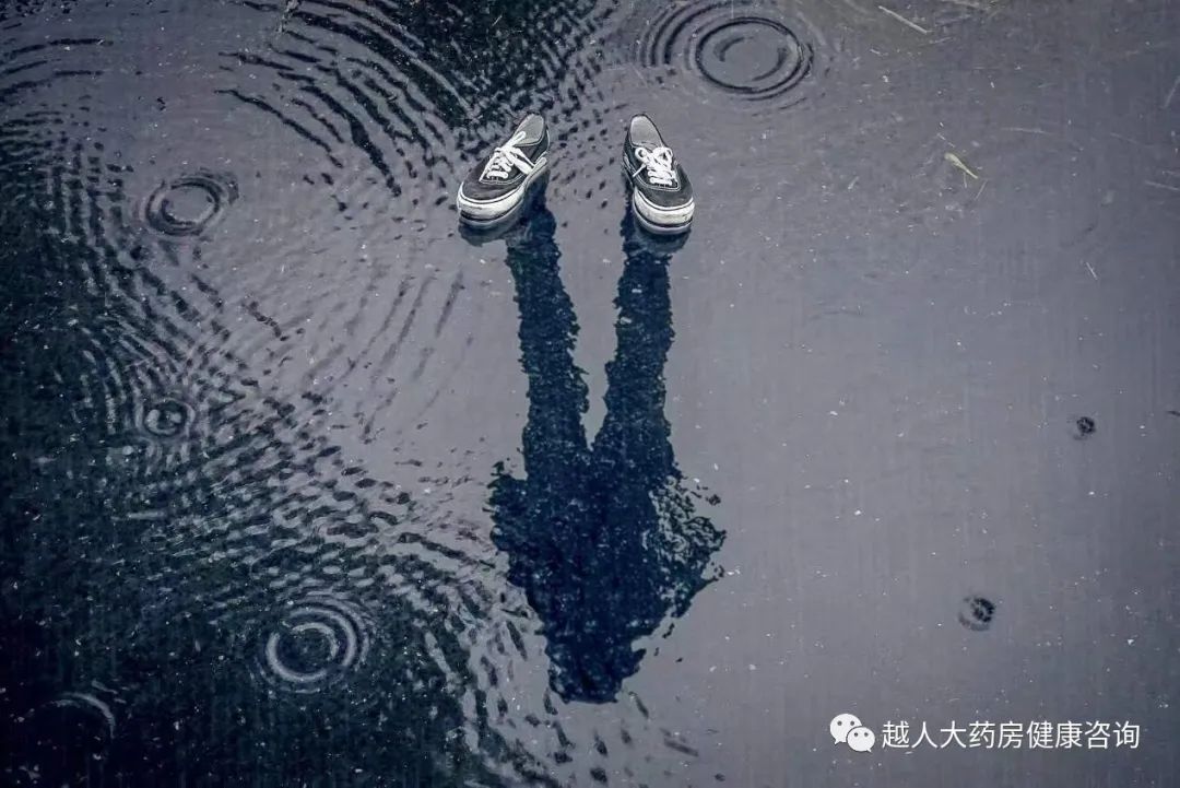 脚气高发季!你真的准备好迎接这个夏天了吗?